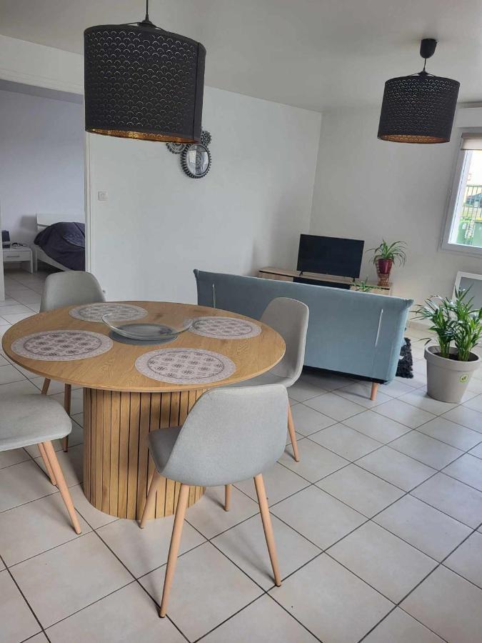 Appartement Camon Exterior foto