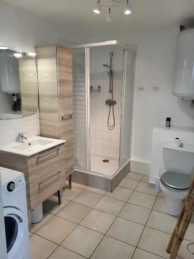 Appartement Camon Exterior foto